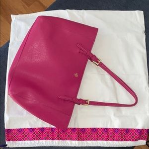 Tory Burch Tote Bag - Brand New with dust bag